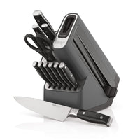 Premium NeverDull Knife Set™