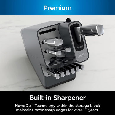 "Unleash Your Inner Chef with Effortless Precision"