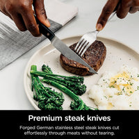 Premium NeverDull Knife Set™