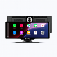 SmartView™ Wireless CarPlay & Android Auto Screen