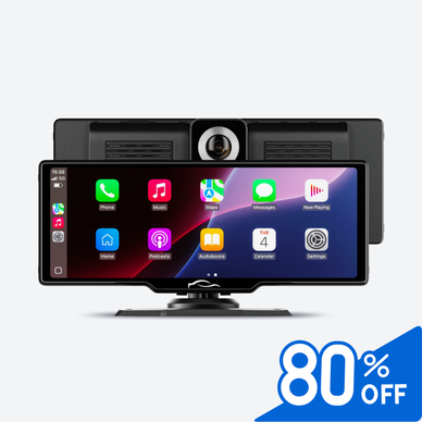 Drive Smarter, Safer, and Stress-Free Today!