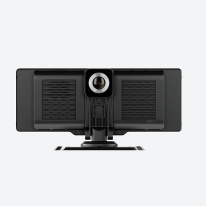 SmartView™ Wireless CarPlay & Android Auto Screen