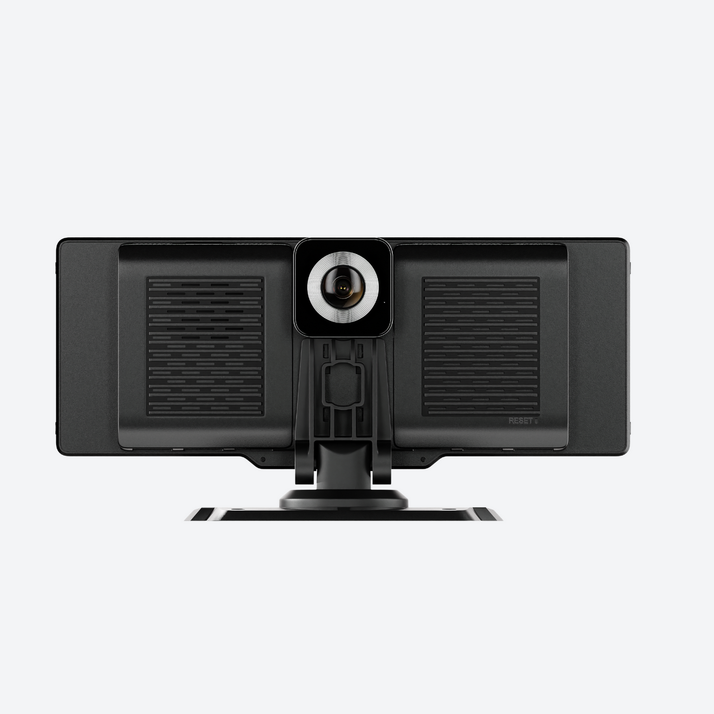 SmartView™ Wireless CarPlay & Android Auto Screen