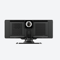 SmartView™ Wireless CarPlay & Android Auto Screen